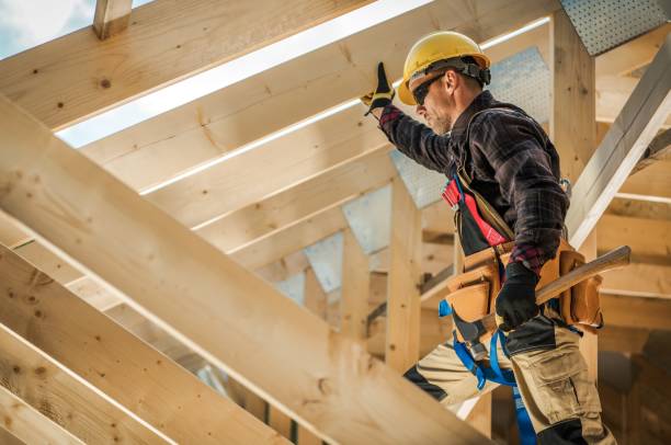 Professional Roofing Contractor in East Hemet, CA