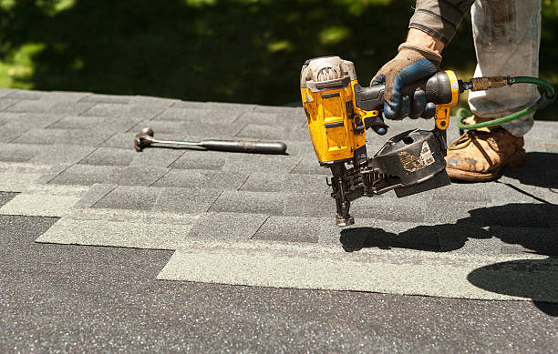 Quick and Trustworthy Emergency Roof Repair Services in East Hemet, CA