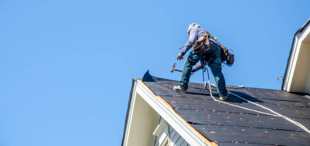 Best Local Roofing Companies  in East Hemet, CA